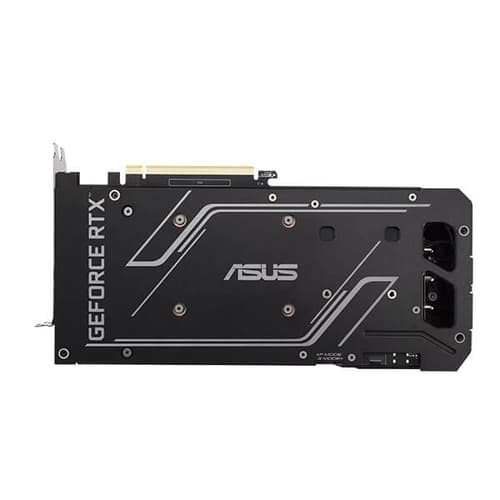 Asus KO RTX 3060 V2 LHR 12GB Graphics Card